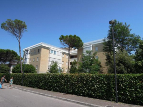 Two-room flat close to the beach and nature
